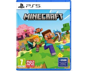 PS5-Minecraft-Minecraft-Gaming-PlayStation-spill