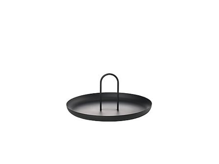 ZONE DENMARK Brett Singles 30cm Black