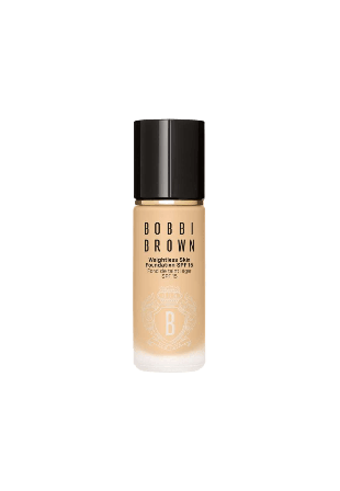Bobbi Brown Weightless Skin Foundation SPF15 Dam Beige 30.0ml