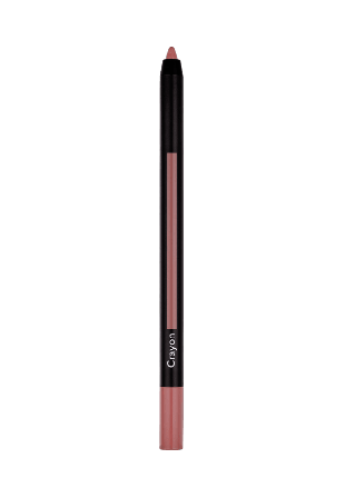 LH Cosmetics Crayon Lipliner Läppennor Unisex Brun 1,1 G