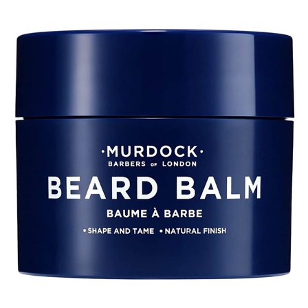 Murdock London Beard Balm, Mænd, Skægpleje, Beard Balm