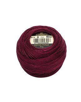 DMC 8'ans Pärlgarn