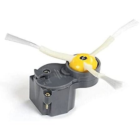 Side Brush Motor Kompatibel Støvsuger Robot Deler Tilbehør Erstatning