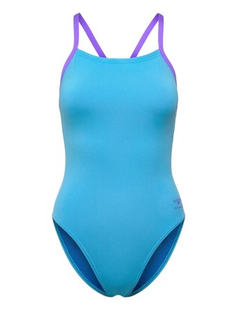 Speedo | Fl Solid Flyback 2.0 | 32