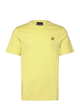 Lyle & Scott | Plain T-Shirt | S