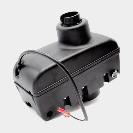 Motordeel Minn Kota, 24 V, past op Terrova BT