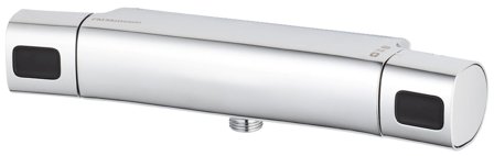 FM Mattsson Siljan Duschblandare 160 c/c, Badrum