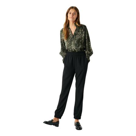 Dea Kudibal Marikka Bluse Grøn, Dame