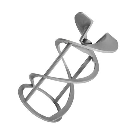 Erstatningsskrue for Slushie FS301/FS300 Frossen drikkemaskin Erstatningstilbehør (LGL)