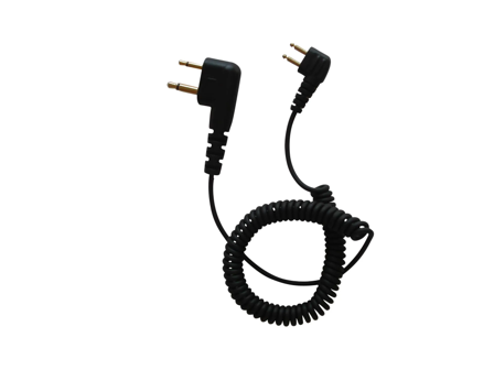 Lafayette 2303 Peltor Radiokabel Micro 3+