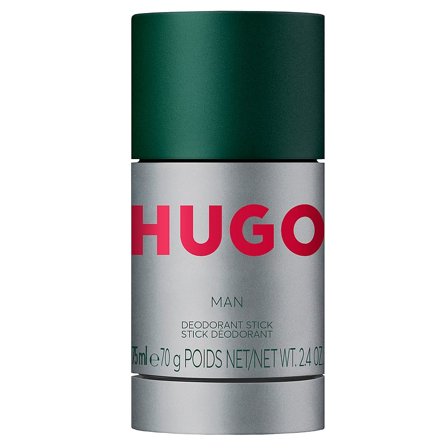 Hugo Boss HUGO Man Deodorant Stick for Men 75 gr, Parfumer & Dufte, Deodorant, Til Ham