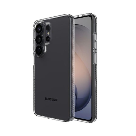 ZAGG / INVISIBLESHIELD Crystal Palace Samsung S26 Ultra