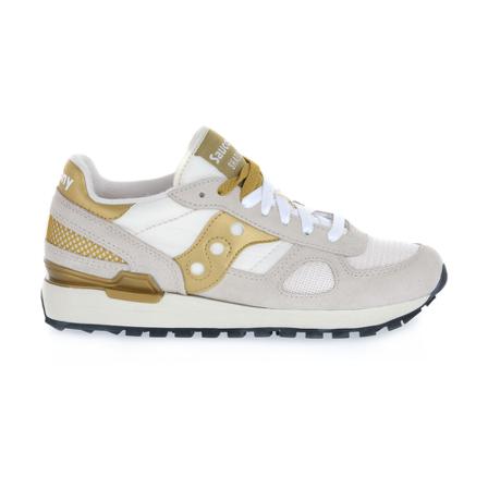 Saucony, Sneakers Original W Wit, Dames, Maat:40 EU
