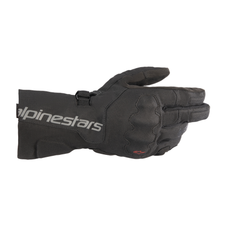 Alpinestars WR-X Gore-Tex MC Gloves Black S