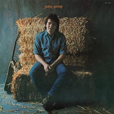 John prine (vinile colorato) John Prine