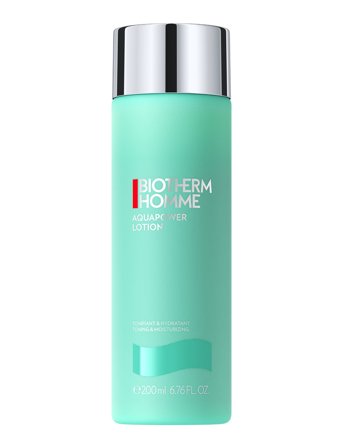 Biotherm Aquapower Lotion - Nude - 200ML