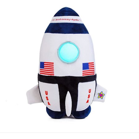 Uusi Lentokone Pehmolelu Lasten Nuken Lähettää Ystäville Lahjoja A