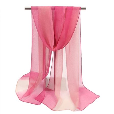 Tørklæde Sjaler PINK PINK