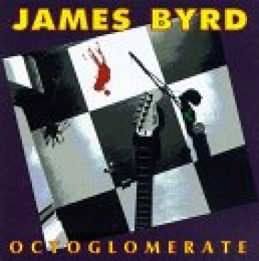 Octoglomerate James Byrd