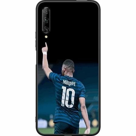 Huawei P Smart Pro 2019 Svart Skal Frankrike - Kylian Mbappé