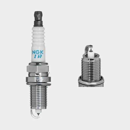 Spark plug NGK IZFR6F11