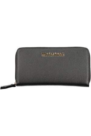 Valentino Bags Portafoglio Donna Nero