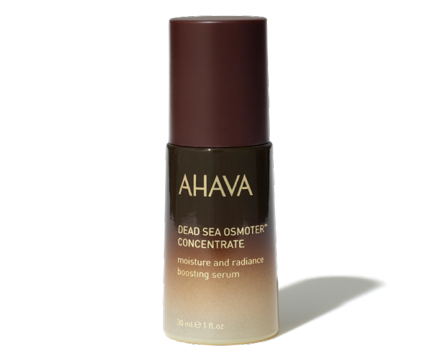 Ahava Siero Concentrato Mar Morto 30ml