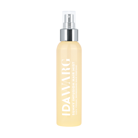 Ida Warg Beauty Sunny Infusion Hair Mist, 100 ml