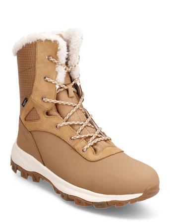 Everquest Texapore Snow High W Brown Jack Wolfskin