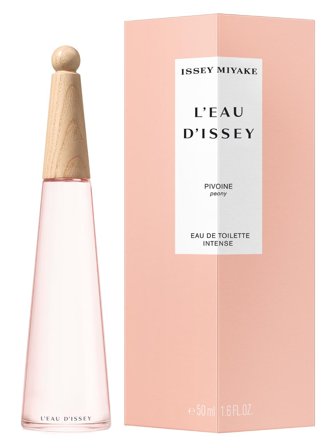 Issey Miyake L'Eau d'Issey El Pivoine Eau de Toilette Intense