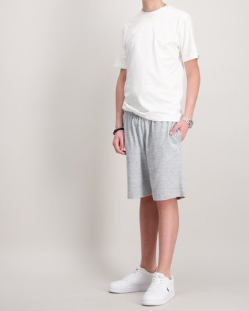 Champion Shorts Grå Shorts Kille - Kids Brand Store