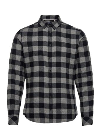 Shirt Patterned Blend