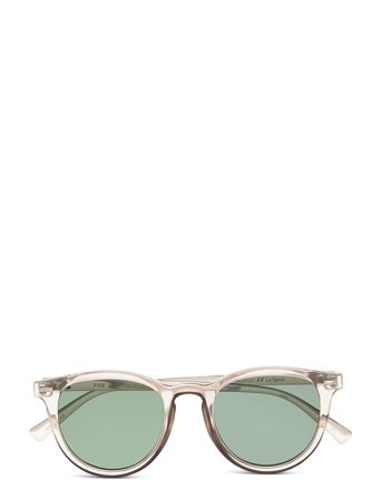 Fire Starter *Polarized* Green Le Specs