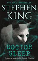 Doctor Sleep - Bok av Stephen King - Pocket