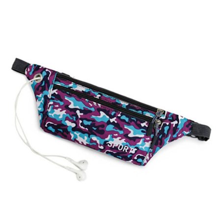 Takkalaukku vyötärökukkaro B B