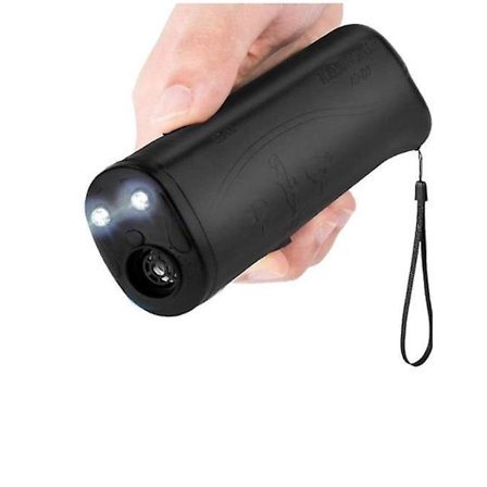 Pet Dog Repeller Anti Barking Stop Bark Training