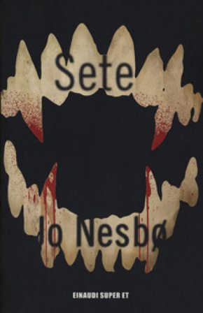 Sete Jo Nesbø