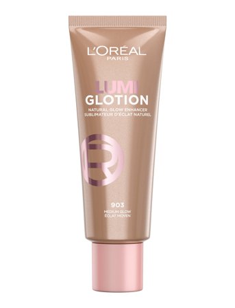 L'Oréal Paris L'oréal Paris Lumi Glotion Highlighter 903 Medium Glow 40Ml - 40 ml