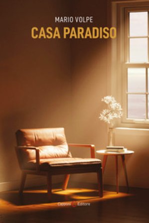 Casa Paradiso Mario Volpe