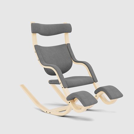 Gravity, Varier Furniture, Recliner