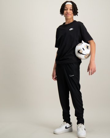 Nike K NK DF ACD23 PANT KPZ BR Svart Bukser Gutt - Kids Brand Store