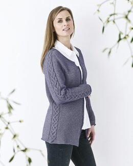 Jakke Roxanna - Permin