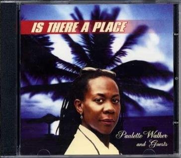 Is there a place PAULETTE WALKER AND