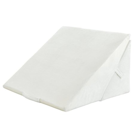 Memory Foam Wedge Pillow – 7-in-1 ergonominen tuki