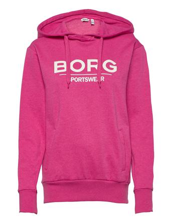 Hood Freija Freija Hettegenser Genser Rosa Björn Borg