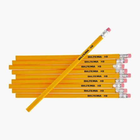 Blyertspenna 10-pack