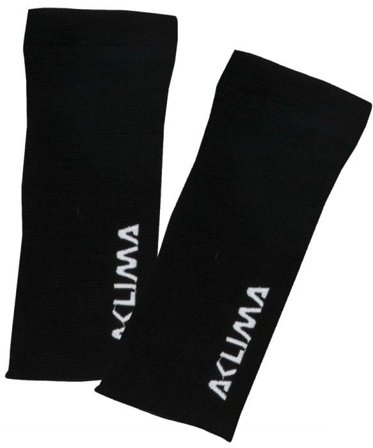 Aclima WarmWool Pulseheater UX Jet Black