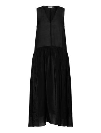 Deliciaiw Dress Black InWear