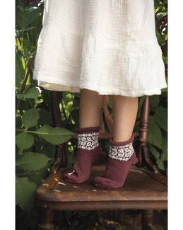 Sokker Buskas - Järbo