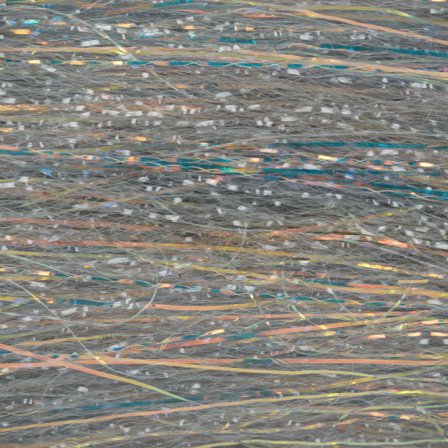 Magnum Ice Hair - Light Olive Dun